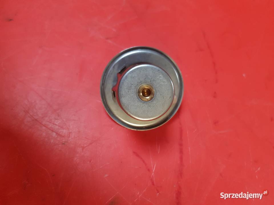 87803664 Termostat CNH Holland Sulechów