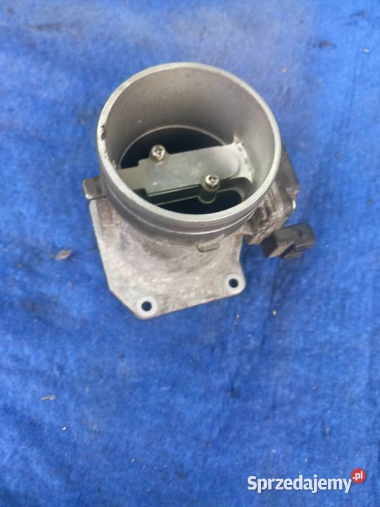 Przepływomierz 037 906 461B Audi A4 B5 18 a6 Myszków