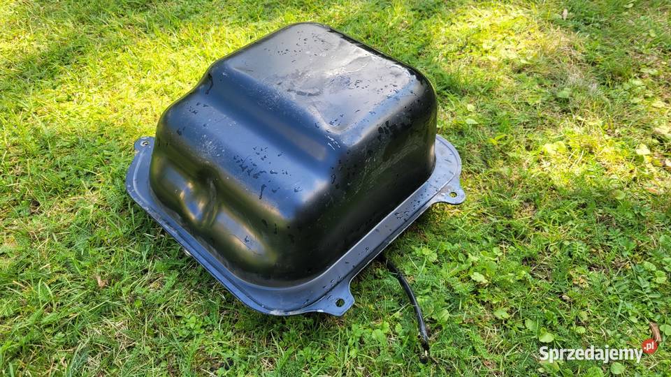 zbiornik paliwa bak KYMCO DINK YAGER 50200 Piła