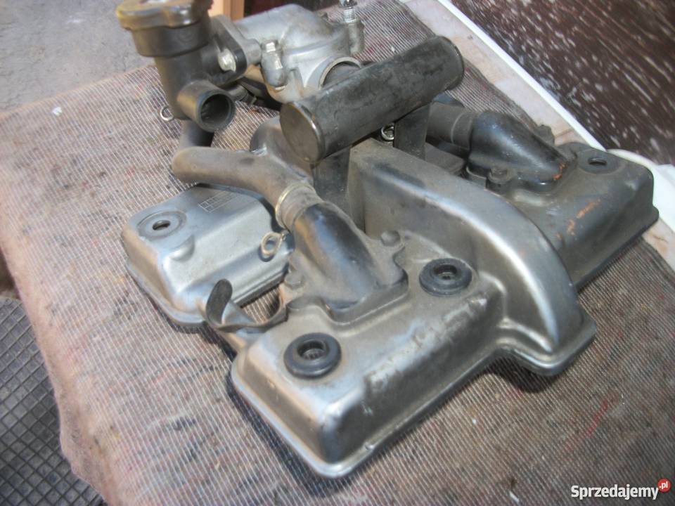 Pokrywa rozrządu Kawasaki GPZ 500 Szczecin