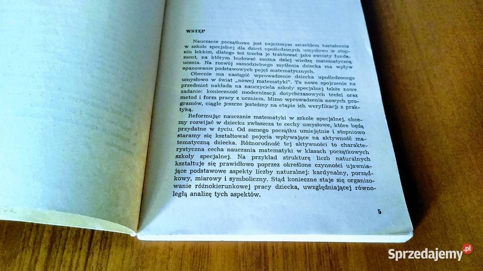 Nauczanie matematyki w klasach 13 szkoły Podręczniki pomorskie Gdańsk