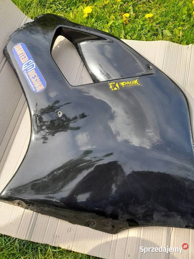 Owiewki aprilia rs 125 Elementy nadwozia