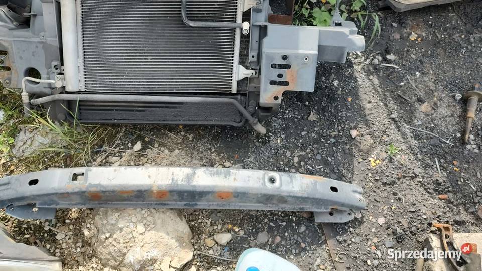 Chłodnice belka komplet Ford Galaxy mk1 Lift sprzedam