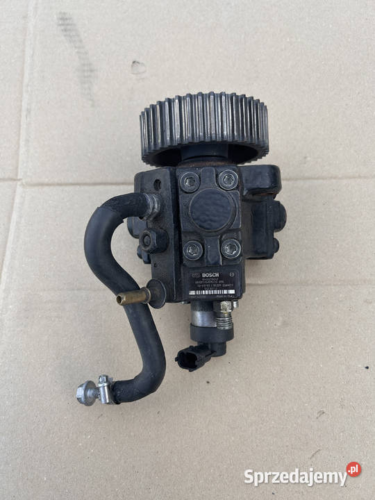 POMPA WTRYSKOWA FIAT DOBLO ALFA ROMEO GIULIETTA lubuskie sprzedam