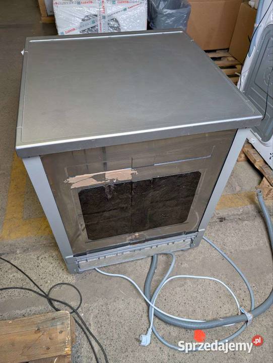 Midea wolnostojąca zmywarka MFD60S121XIT sprzedam