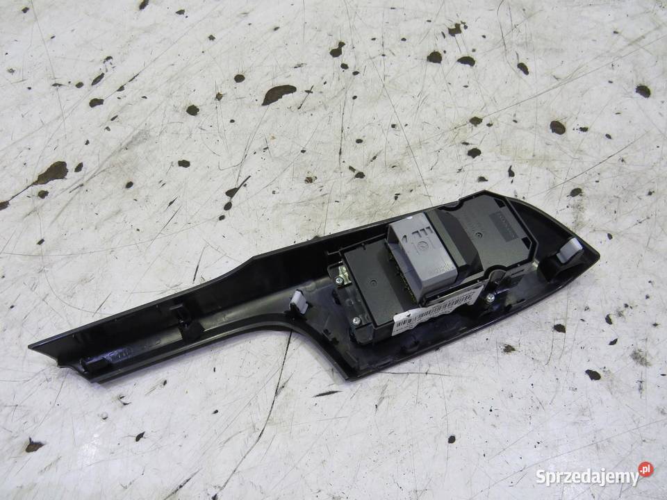 PRZYCISK SZYB CIVIC IX 83740TV1R410BLK