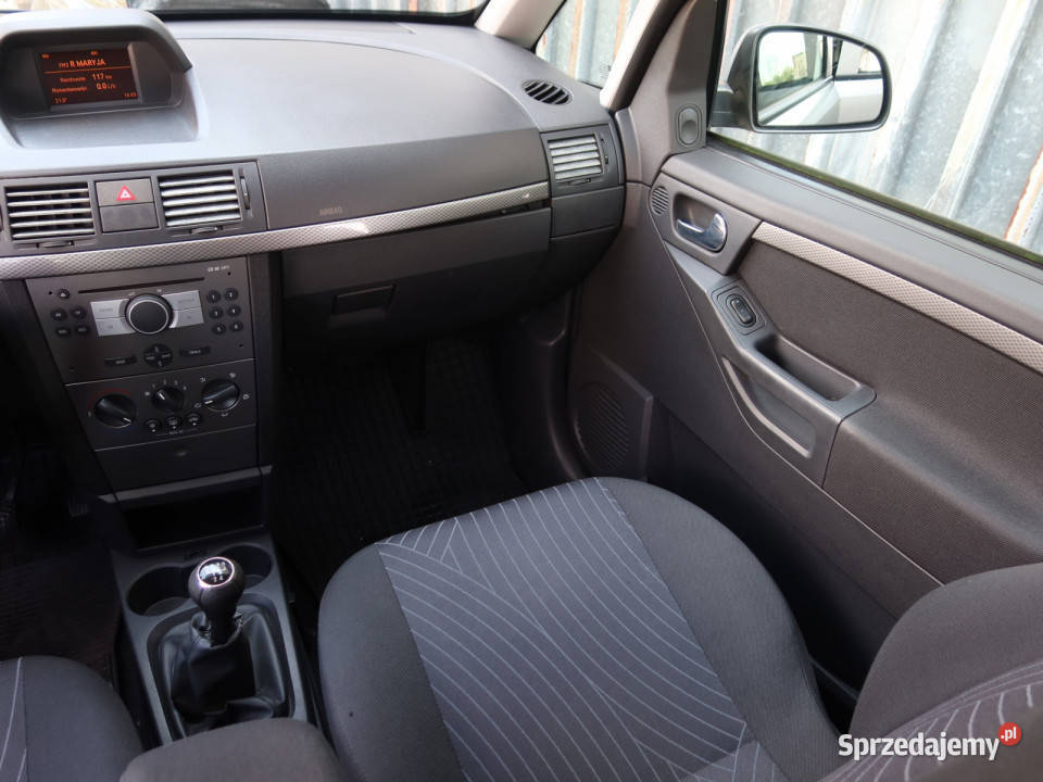 Opel Meriva 18 wielofunkcyjna kierownica Katowice