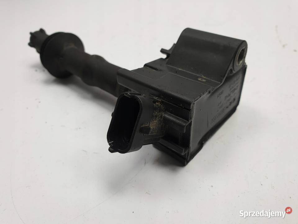 Citroen C5 Aircross 12 THP CEWKA ZAPŁONOWA org lubelskie Janów sprzedam