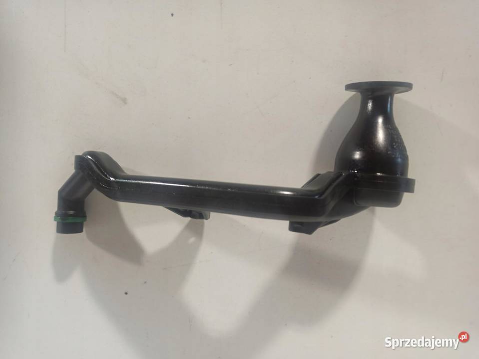 SMOK ODMA OLEJOWA 8653858 VOLVO V70 24D