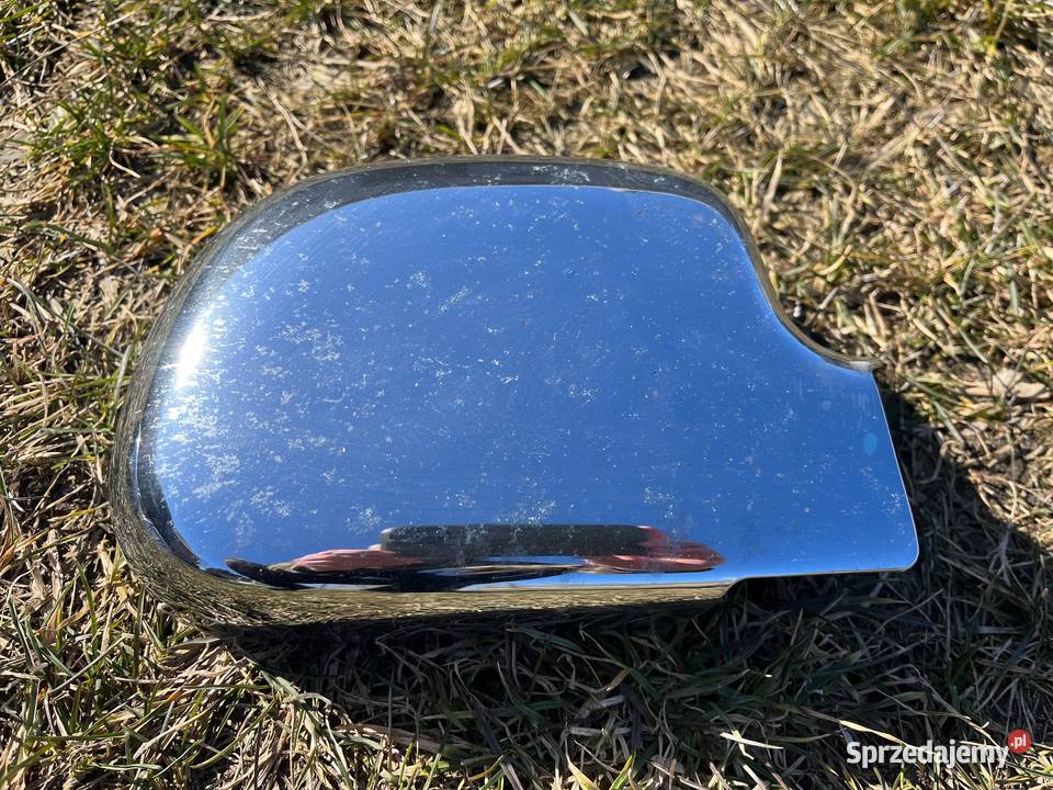 Daihatsu Terios I gen do 2000 Blendy lusterek i Rudzienko