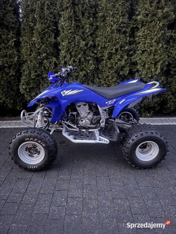 Yamaha YFZ 450 Częstochowa sprzedam