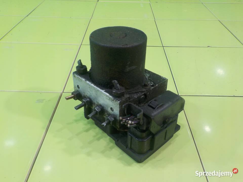 FORD TRANSIT MK7 VII 24 TDCI 06r VAN pompa ABS Układ hamulcowy Suków