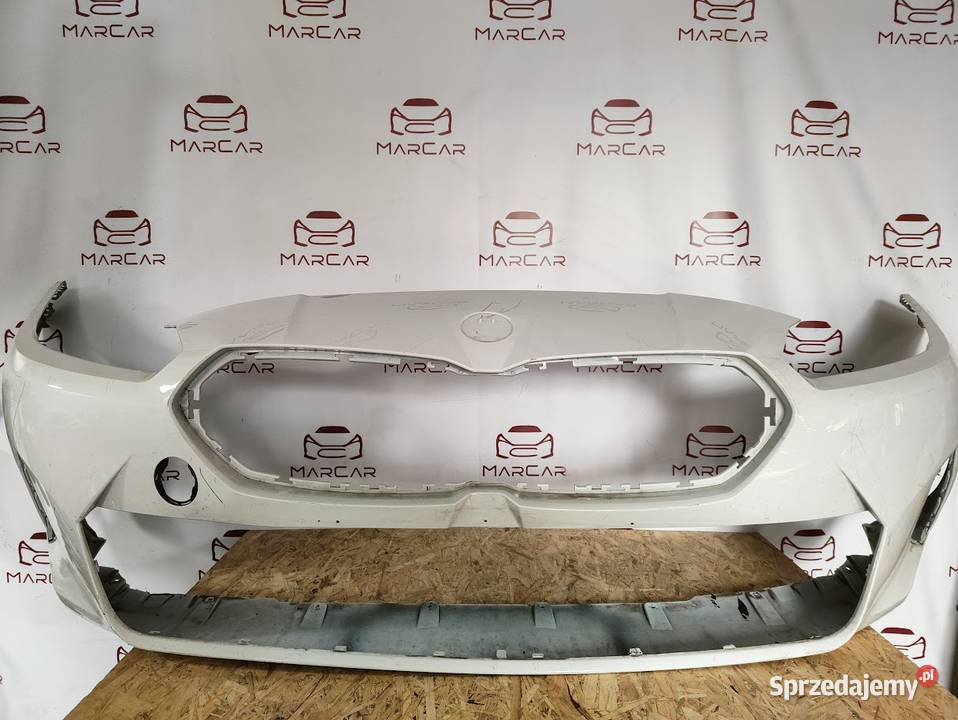 Zderzak Przedni Przód BMW 1 F70 MPakiet Motoryzacja Pleszew sprzedam
