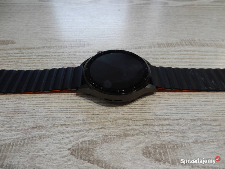 Smartwatch MaxCom FW66 Iron Leżajsk