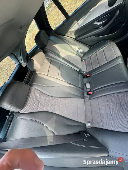 MercedesBenz Klasa E W213 20 300 HYBRYDA PLUGIN lubelskie Wólka Abramowicka