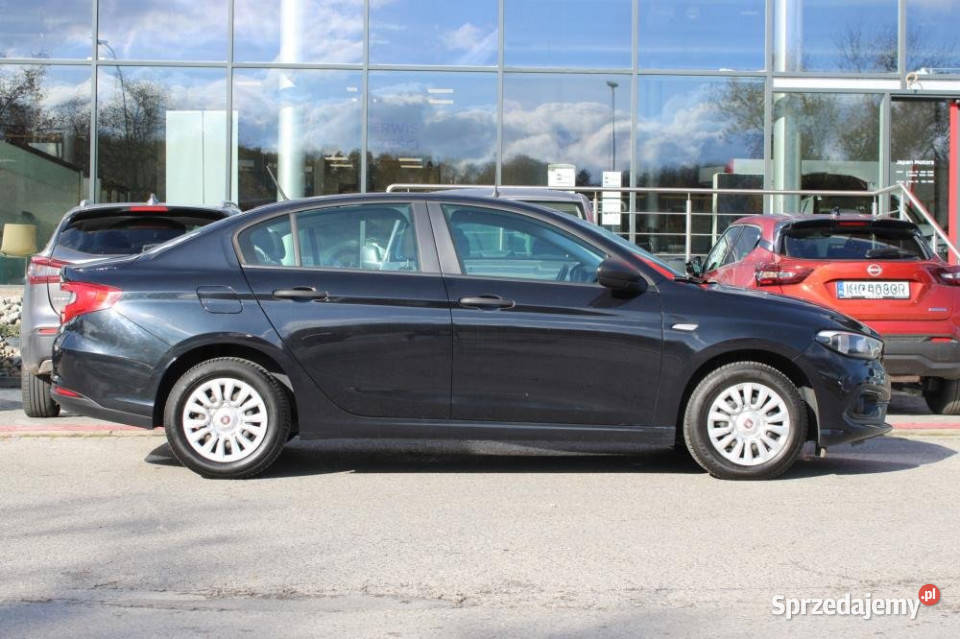 FIAT Tipo 2021r Salon FV23 Tipo małopolskie Kraków