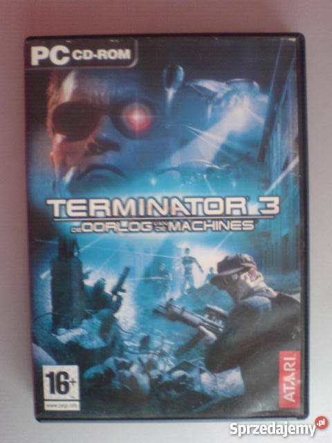 gre Terminator