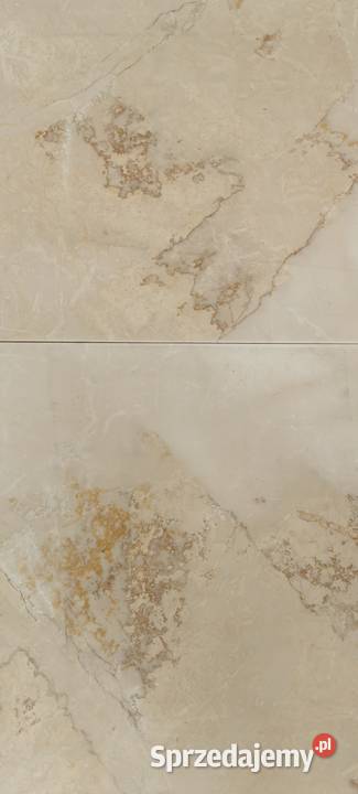 Płytka marmurowa Botticino Avorio 60x60x2 poler Przemyśl