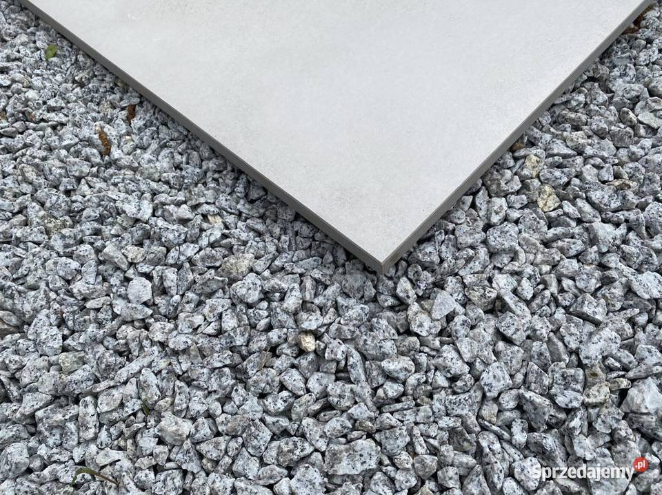 F Gres Tarasowy LUTOWN SOFT GREY 60x60x2 Pruszków sprzedam