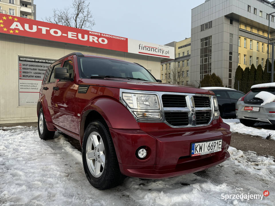 28 CRD Niski przebieg 166 stan 177KM Kraków