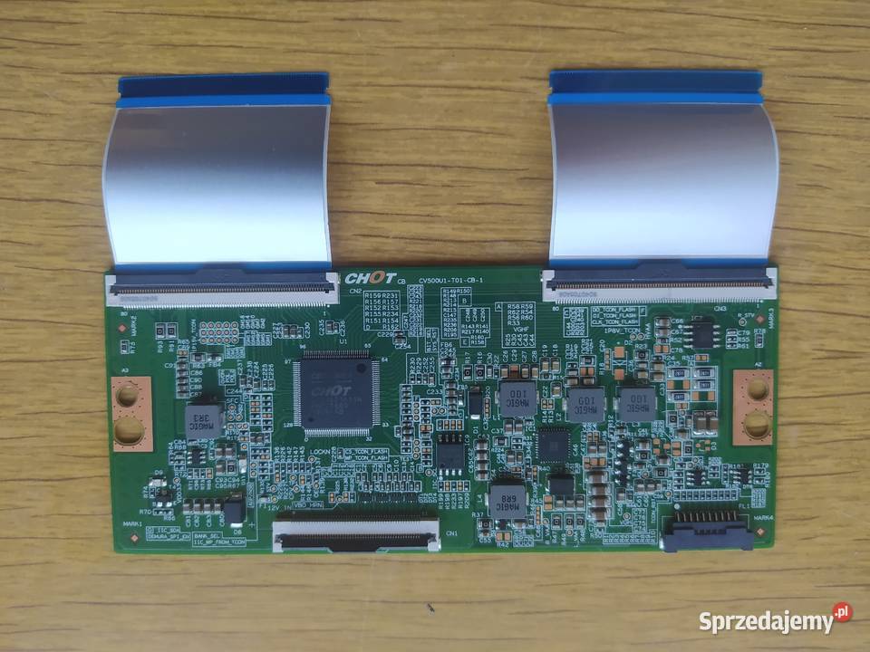 TPV715GA018 P01 000 003M Zasilacz PHILIPS Elektronika