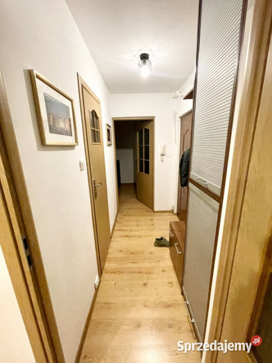 Bezpośrednio 2pokojowe mieszkanie metrze Liczba pokoi 2 Warszawa