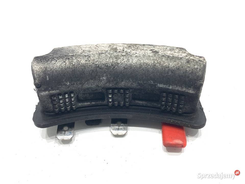 OPORNIK DMUCHAWY POWIETRZA AIXAM A741 REZYSTOR osobowe