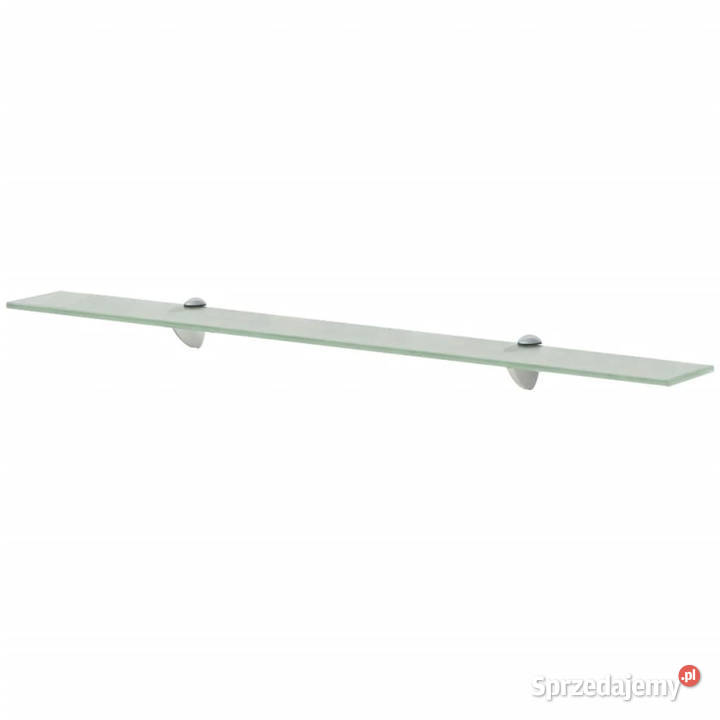 Półki szklane 2 90 x 10 8 mm WM3051516 Warszawa