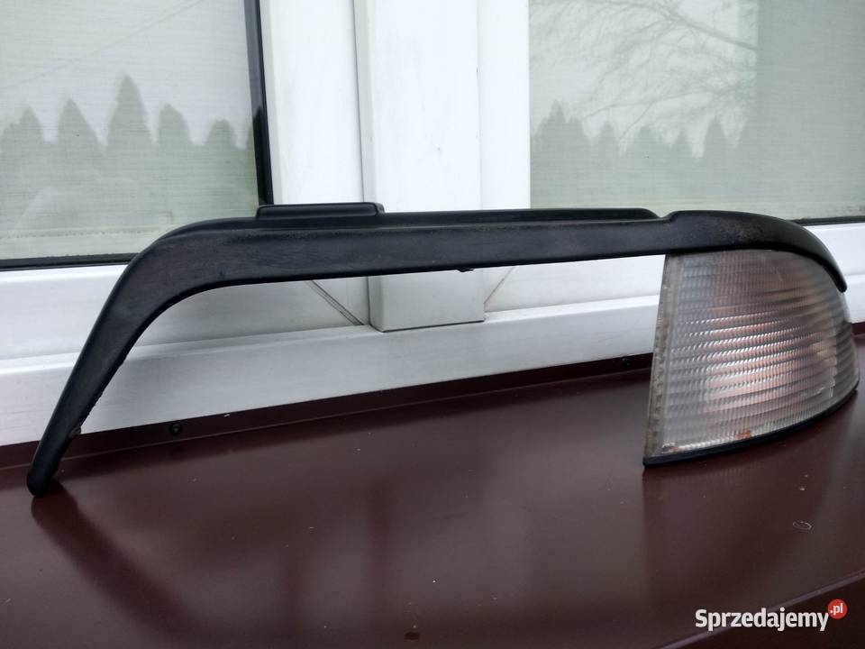 Audi A5 B5 brewki na lampy przednie Kamei