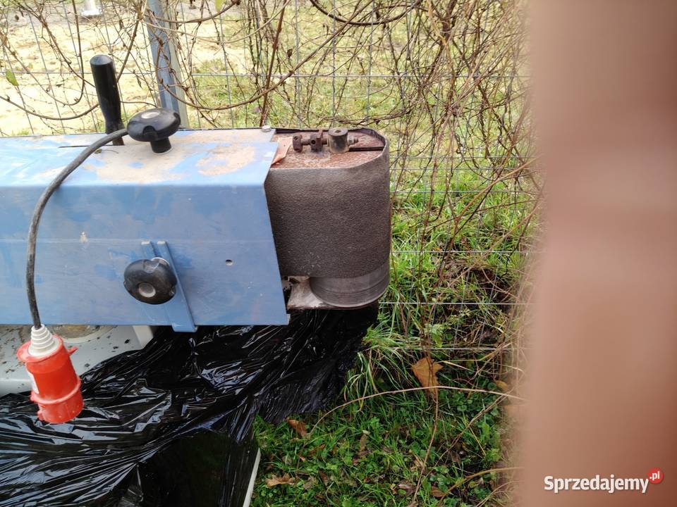 Bernardo szlifierka Gliwice