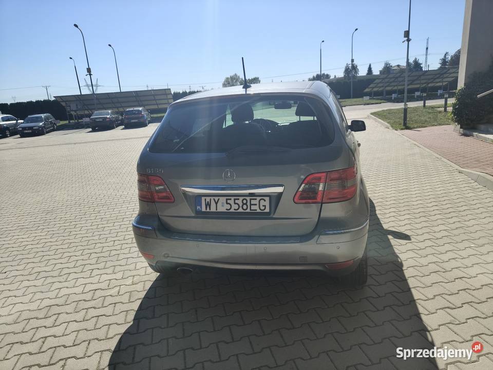 Sprzedam belkę zderzaka Ożarów Mazowiecki