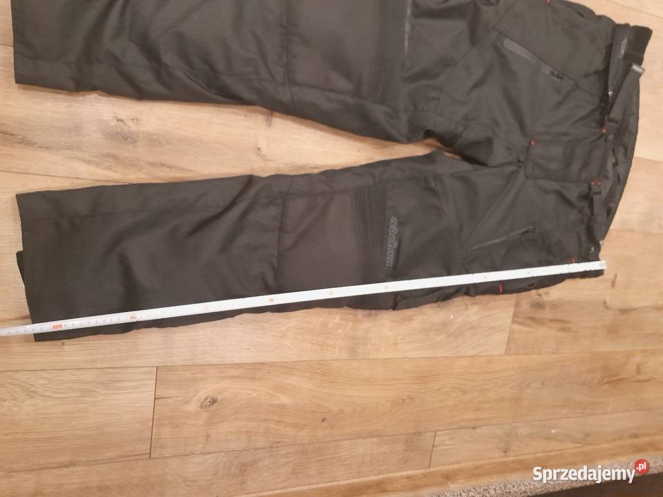 Kombinezon motocyklowy Rebelhorn Xl Rawicz