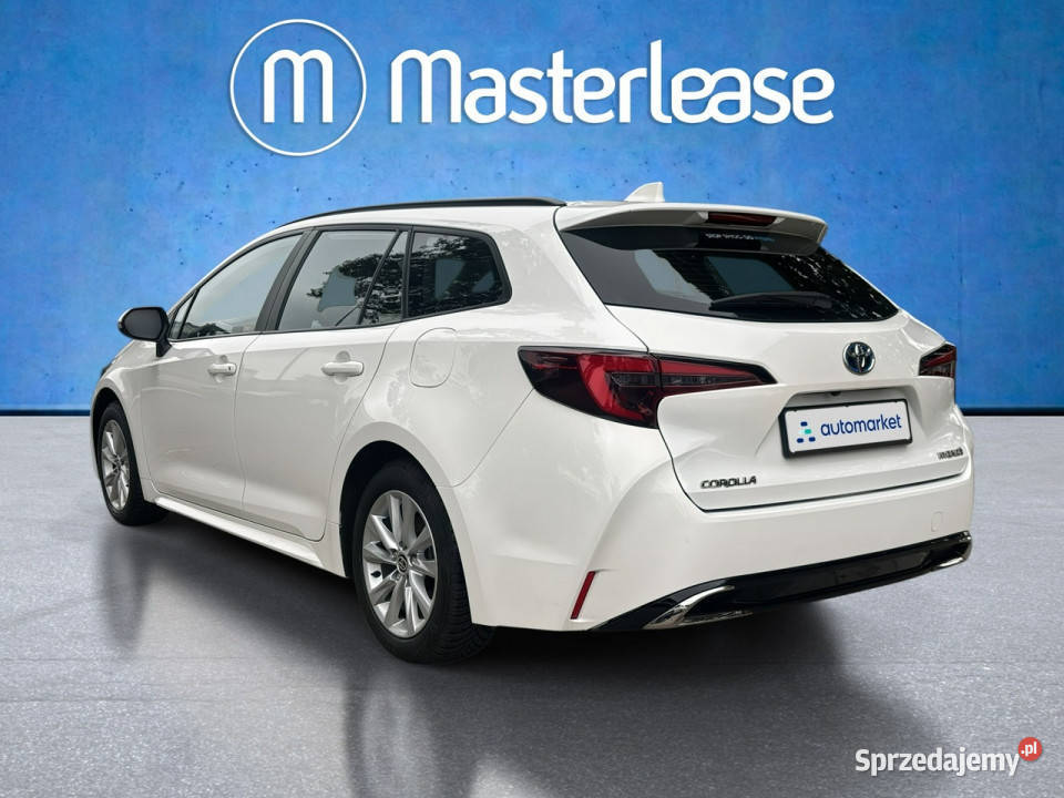 Toyota Corolla 18 Hybrid Comfort Z Polskiego gniazdo USB Warszawa
