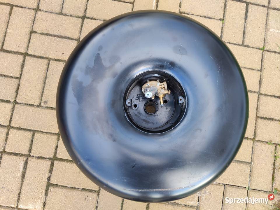 Zbiornik butla LPG 55l Bormeh Lublin