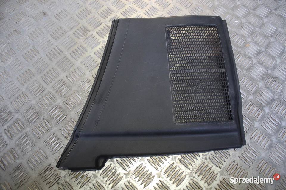 PODSZYBIE OSŁONA FILTRA AUDI A4 B6 8E1819447A wielkopolskie sprzedam