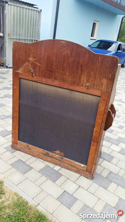 SPRZEDAM FISHARMONIĘ małopolskie Łukowica