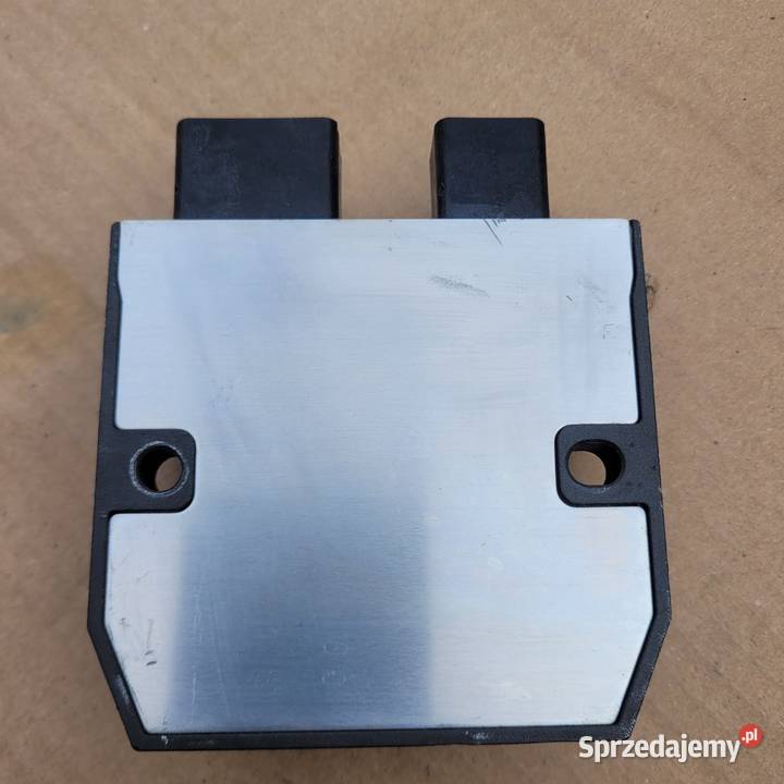 Honda CBR 1000 RR SC 59 0812 REGULATOR NAPIĘCIA Nowy Tomyśl