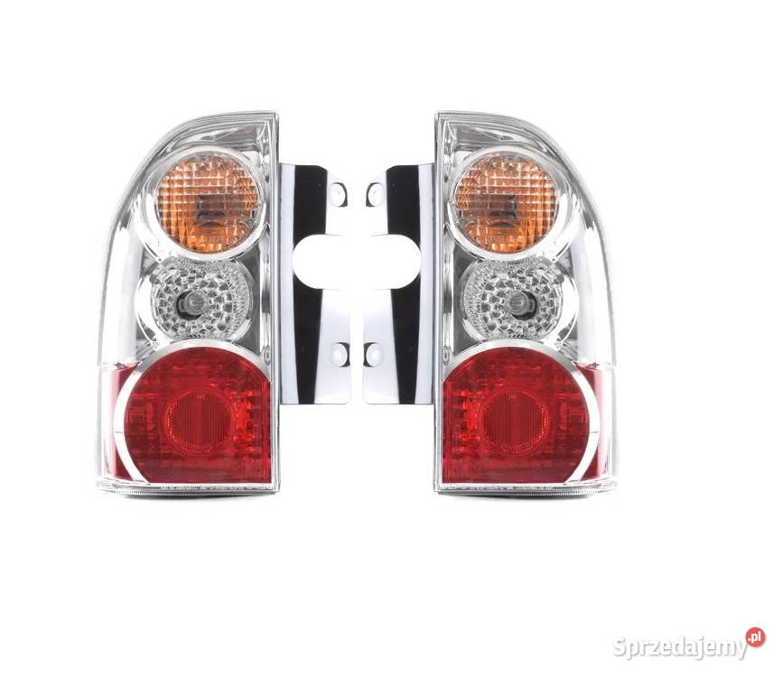 Suzuki Vitara 9705 lampa tylna NOWA