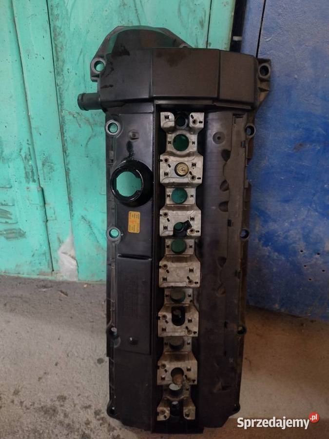 Pokrywa zaworów BMW M52 1 Vanos 11121703341 sprzedam
