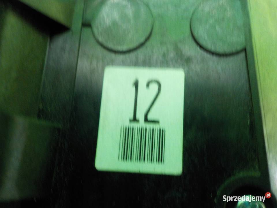 NISSAN LEAF I LIFT AUT 16r HB 5D przelacznik osobowe