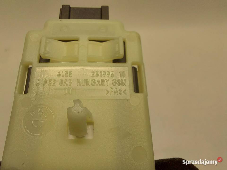 BMW iX1 X1 U11 Antena dostępu Keyless 5A707E0 dolnośląskie