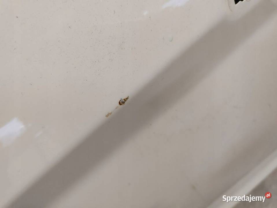 Drzwi Lewe Ford Ka Mk2 II Motoryzacja Pleszew sprzedam