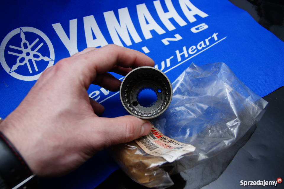 4h7461230100 Łącznik Kardana Yamaha xjxvvmxxvz kujawsko-pomorskie