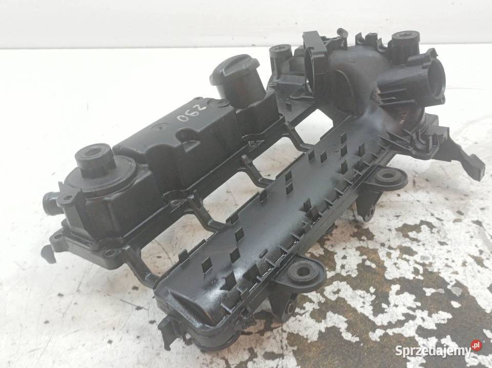 POKRYWA ZAWORÓW 14 E HDI Citroen Nemo I 2007 świętokrzyskie sprzedam