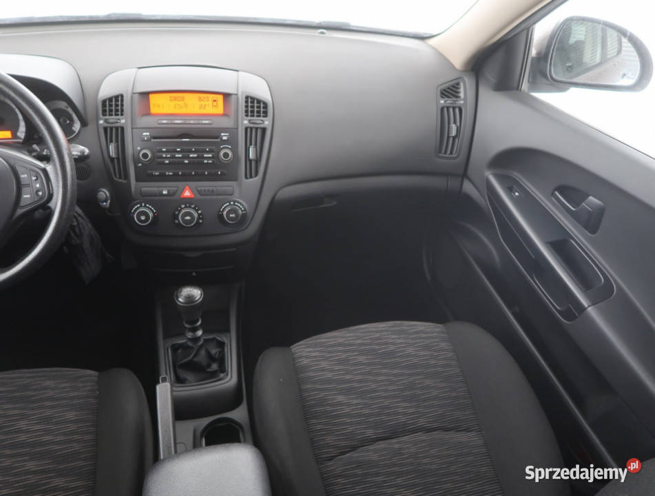 Kia Ceed 16 i wspomaganie kierownicy Bielany Wrocławskie sprzedam