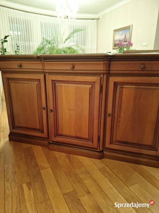 Meble do jadalni Jasło