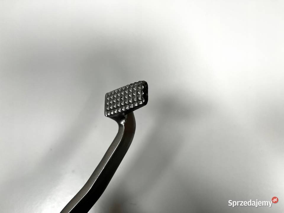 KAWASAKI ER6F ER6N 0616 Dźwignia hamulca nożengo Łobżenica