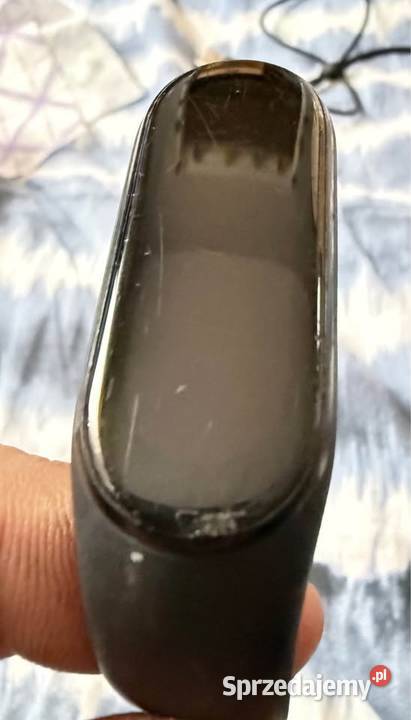 Mi smart band 6 sprzedam