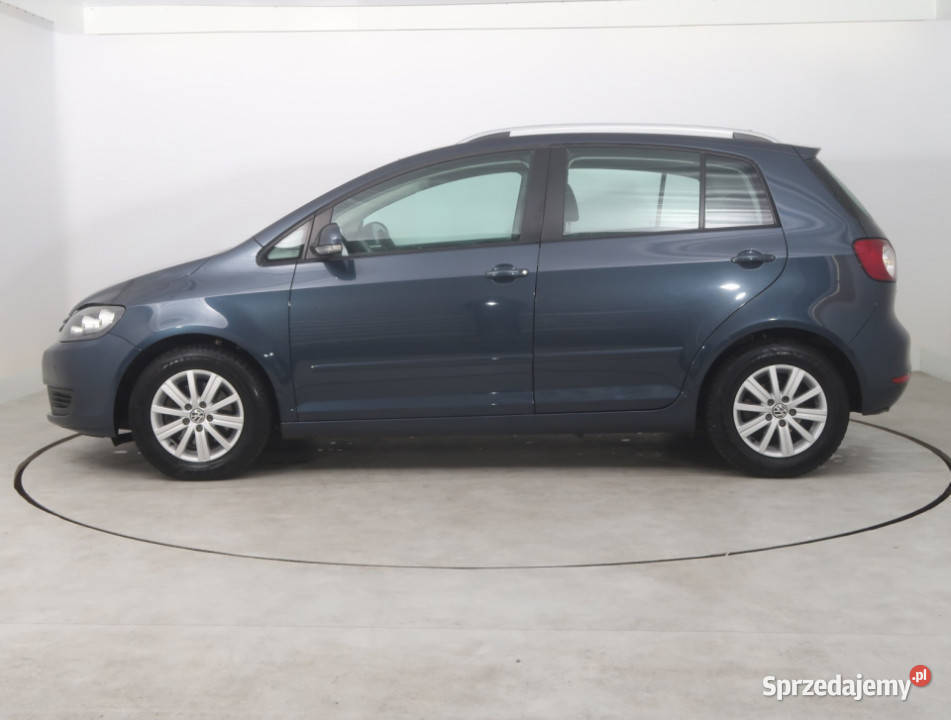 VW Golf Plus 14 TSI Golf Plus Bielany Wrocławskie