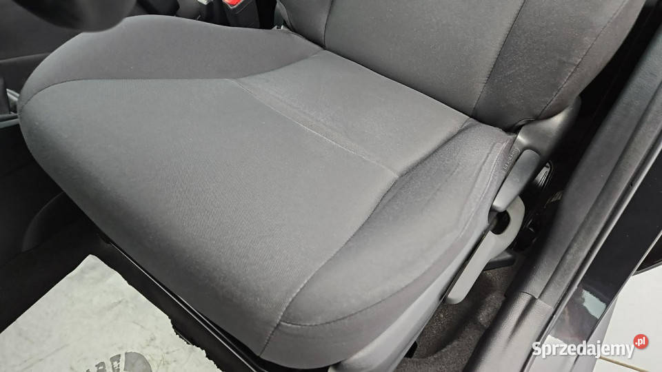 Toyota Yaris 15 Active Z Polskiego Salonu 111KM mazowieckie Warszawa